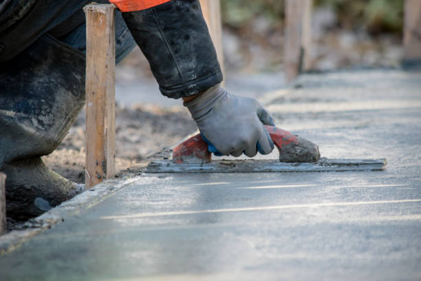 Best Driveway Concrete Repair  in Brocton, NY