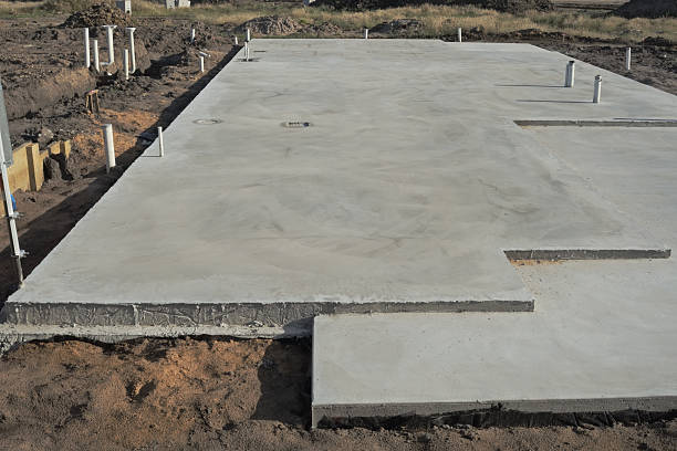 Best Custom Concrete Contractor  in Brocton, NY