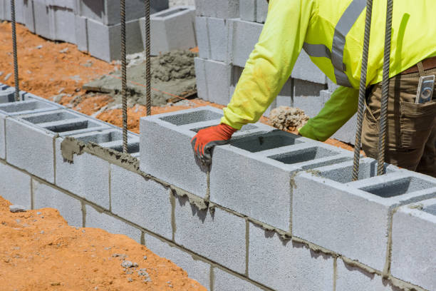 Best Concrete Repair Services  in Brocton, NY