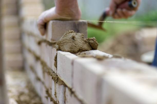 Best Affordable Concrete Contractor  in Brocton, NY