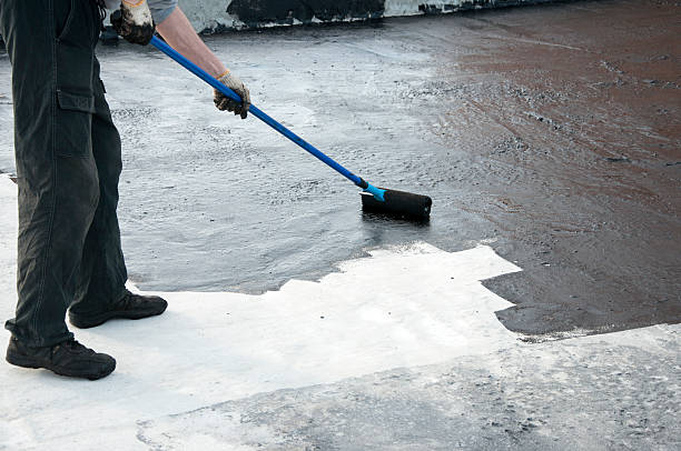 Best Commercial Concrete Contractor  in Brocton, NY