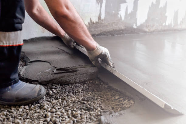  Brocton, NY Concrete contractor Pros